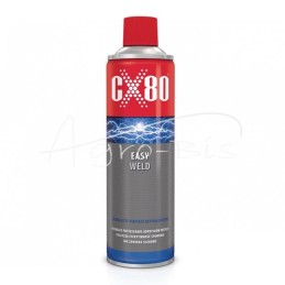 „Easy Weld“ suvirinimo priemonė nuo taškymosi, 500 ml, purškiama CX-80 - SP500ML