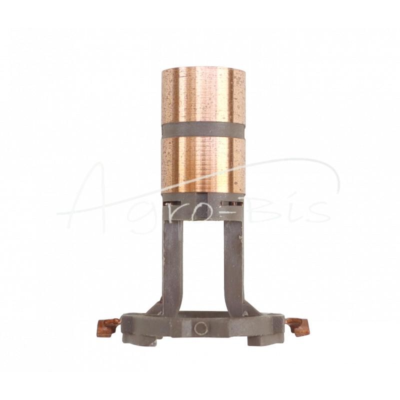 Generatoriaus slydimo žiedas A115-34A MF3 ELMOT - 131817EL