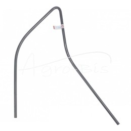 Bulvių kasimo pirštas Z-602 FI-10 milteliniu būdu dažytas MORGA arklių kasimo įrankis - 560206080M