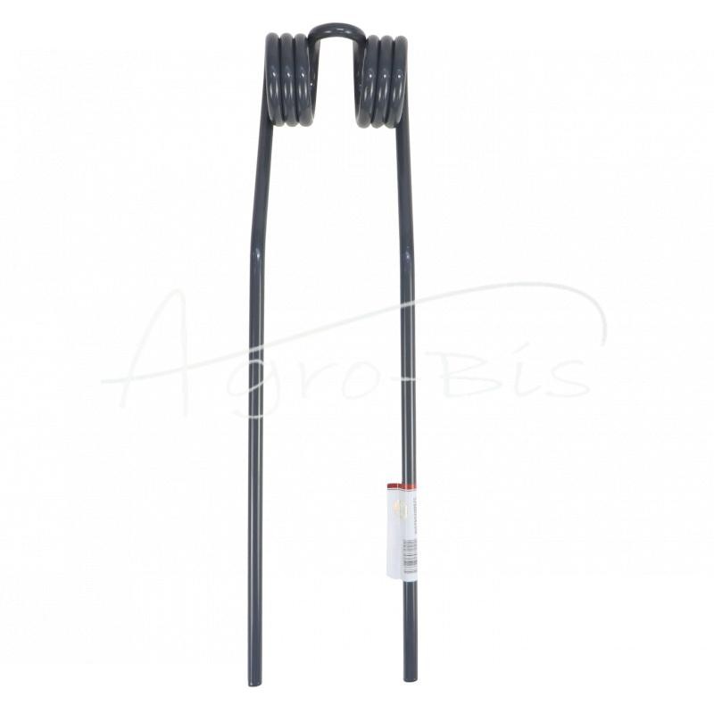 „Promar“ karuselinio vartytuvo virbai, dažyti milteliniu būdu MORGA - 5260020421M