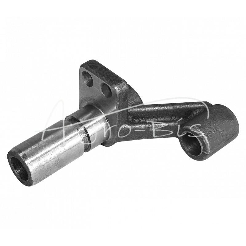 Pavarų dėžės reduktoriaus svirties ašis 701723020 MTZ Belarus - 70-1723020