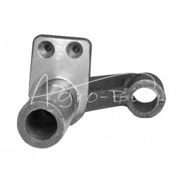 Pavarų dėžės reduktoriaus svirties ašis 701723020 MTZ Belarus - 70-1723020