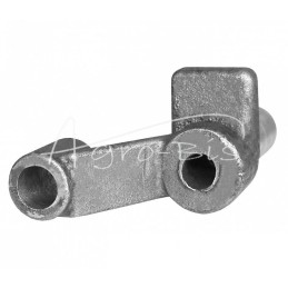 Pavarų dėžės reduktoriaus svirties ašis 701723020 MTZ Belarus - 70-1723020