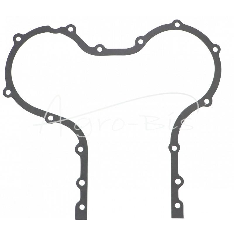 Stora paskirstymo dangtelio tarpinė Ursus C-330 - 50001481G/