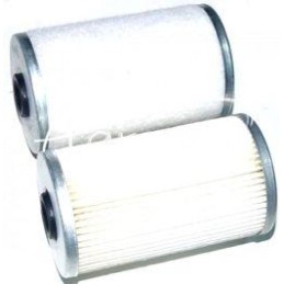 Veltinio ir popieriaus kuro įdėklų rinkinys KWP010X Ursus C-330 C-360 C-385 Bizon Włocławek - FP-063132