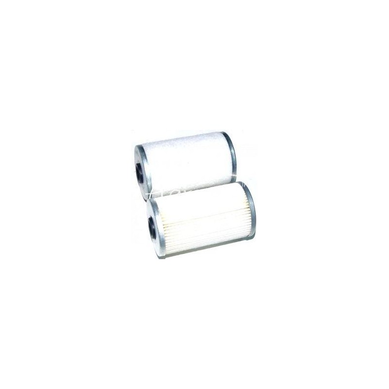 Veltinio ir popieriaus kuro įdėklų rinkinys KWP010X Ursus C-330 C-360 C-385 Bizon Włocławek - FP-063132