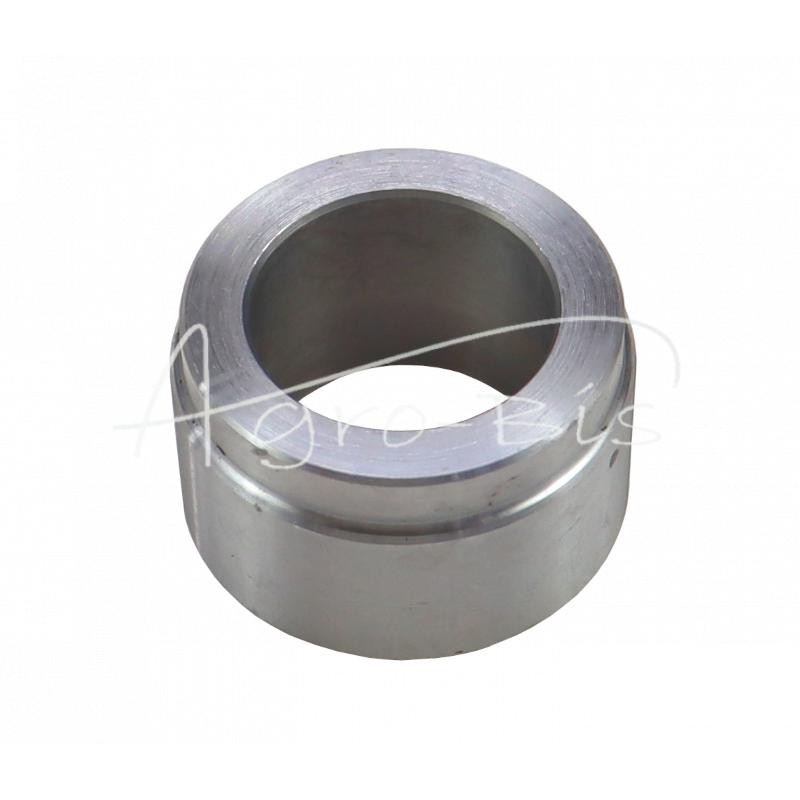 Spyruoklinė įvorė be išpjovos 26X38/42X21mm HL priekabai - 42424390