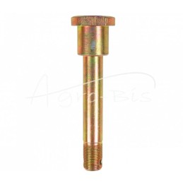 Belarus MTZ galinės pakabos viršutinis pakabos kaištis - 504605076I