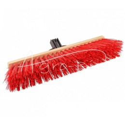 Gatvės šluota 400 - A10212