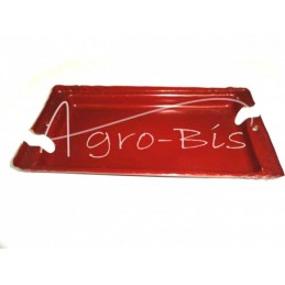 Ursus C-330 viršutinis akumuliatoriaus dangtelis, poliruotas - 5002369/0