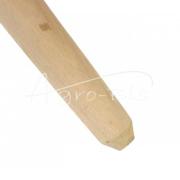 Rankena, kotas kastuvui, T tipo 110 cm medinis - TT110