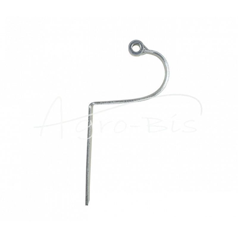 Ursus C-330 variklio dangčio vyris - 4236209/0