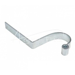 Ursus C-330 variklio dangčio vyris - 4236209/0