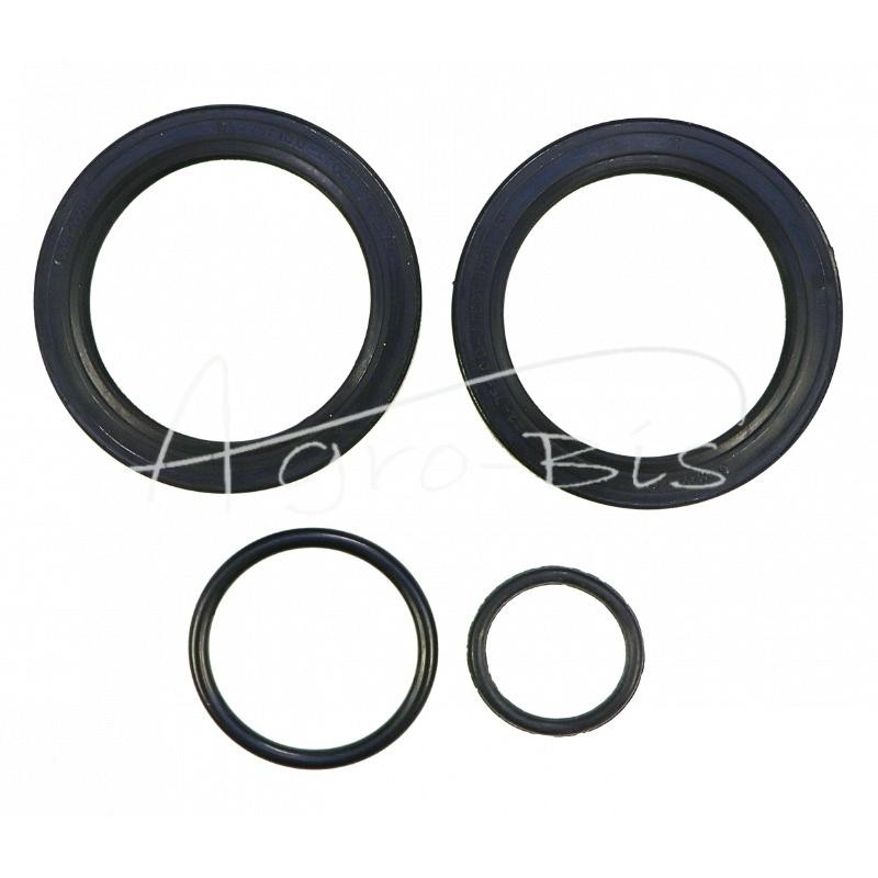 Belarus MTZ priekinio kardaninio veleno atramos riebokšlių komplektas - 7222090101