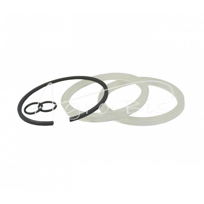 C-360 kėlimo svirties cilindro sandariklių komplektas 50548501K 973134 K-178 - 5054850/ZESTAW