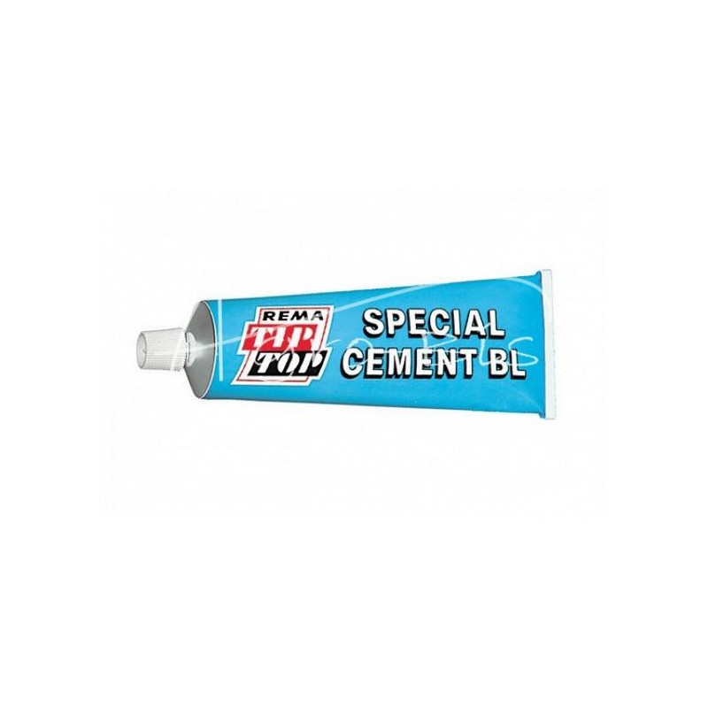 Specialus padangų cementas BL special 30g Tip Top - 515-9334