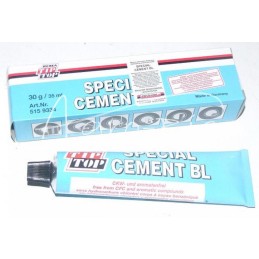 Specialus padangų cementas BL special 30g Tip Top - 515-9334