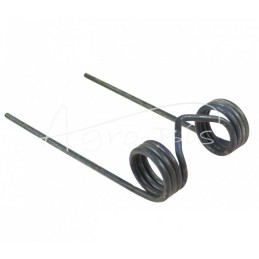 Rinktuvo pirštas 5,5x95x220mm 0126100 Fortschritt kombainas - 4034808115