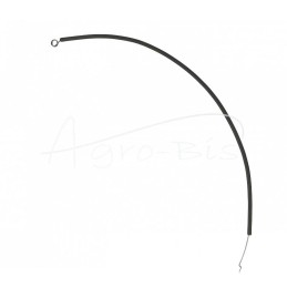 Fiat 125P šildytuvo kabelis - 013753