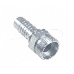 Hidraulinė jungtis CEL DN20 22L M30x2 Premium HYDRAL - CELDN20M30x2H