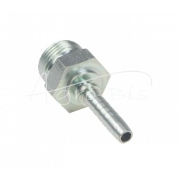 Hidraulinė jungtis CES DN06 12S M20x1.5 sunki Premium HYDRAL - CESDN06M20x1.5H