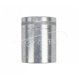 Mova DN19/20 termoplastinei žarnai R7 kabina Premium HYDRAL - TZYUTDN19H