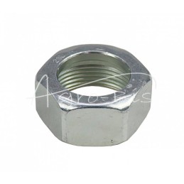 Veržlė cilindriniam pjovimo žiedui TN81-28L M36x1.5 HYDRAL - TN81M36H