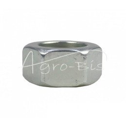 Veržlė cilindriniam pjovimo žiedui TN81-28L M36x1.5 HYDRAL - TN81M36H