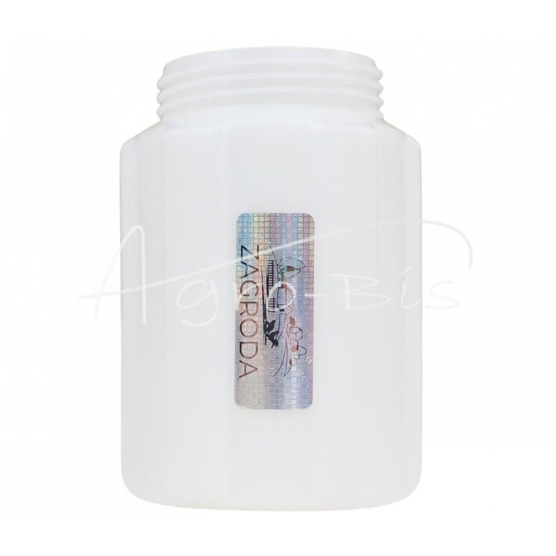 Melžimo aparato ZAGRODA VP 70 vakuuminio siurblio tepimo alyvos bakas - 8305010400ZA