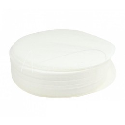 Filtro įdėklai pieno koštuvams 125 mm melžimo aparatui ZAGRODA - SC125ZA