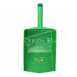 Pašarų samtelis 2.0L - Zielona ZAGRODA - SZ2LZA