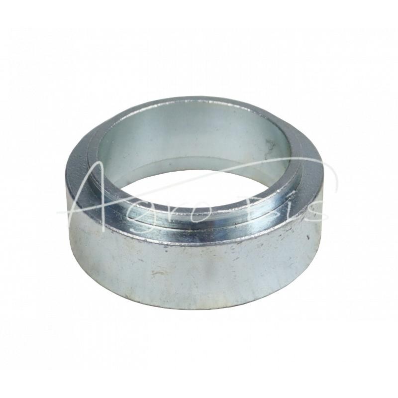 Vairo stiprintuvo ventiliatoriaus tarpinė įvorė - HAN01621