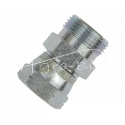 Hidraulinio slėgio matuoklio jungtis, M20 sriegis - M20/MAN