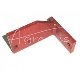 Ursus C-360 lenkų stabdžių vožtuvo laikiklis - 4666802/0