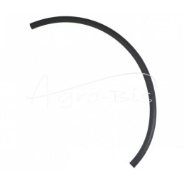 Guminė žarna benzinui ir alyvai FI-16, 0,8 m skerspjūvio - WO16-0.8