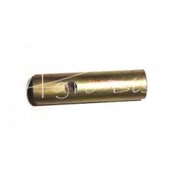 MF sankabos išleidimo šakės velenas - 180449M1