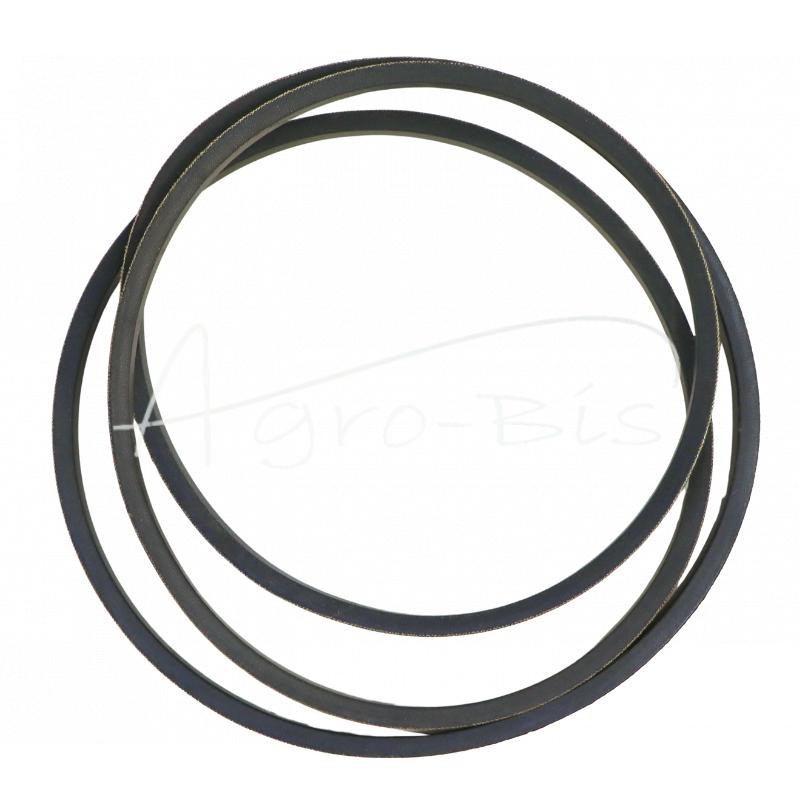 HZ-1800 diržas - HZ-1800