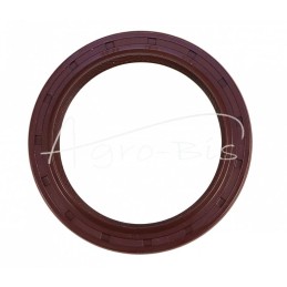 Silikoninis sandarinimo žiedas 60.33x79.4x9.5/11.2 MF-4 priekinis - 60,33x79,4x9,5/11,2