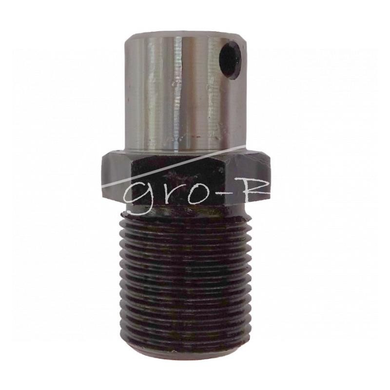 Ursus C-330 kairysis žandikaulio kaištis grūdintas MORGA - 50019070M