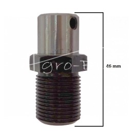 Ursus C-330 kairysis žandikaulio kaištis grūdintas MORGA - 50019070M