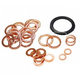 C-330 kuro sistemos tarpiklių rinkinys - KUUPC-330