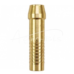 Stabdžių žarnelės jungtis 12,5 mm, sunkvežimio žarnos PZL-Hydral - 223