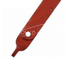 PZK žvaigždės formos vartytuvo skląstis - 521104003