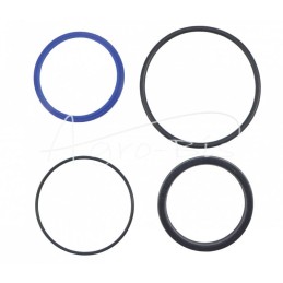 Zetor 5340 PZL-Hidraulinio pagalbinio kėlimo cilindro sandariklių komplektas - 70118045H