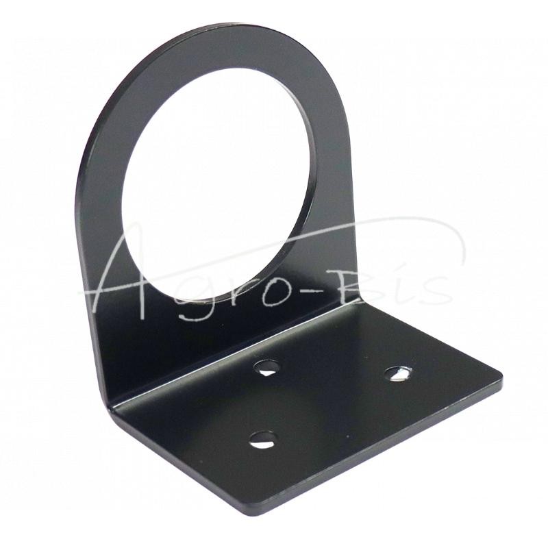 Alyvos slėgio matuoklio laikiklis C-330 FI-52 1877717M92, cinkuotas ir milteliniu būdu dažytas PZL-HYDRAL - 1877719M92WSK