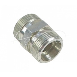 Jungtis - hidraulinė jungtis - tiesi BB M27X1.5 - M27x1.5 - KZ16R