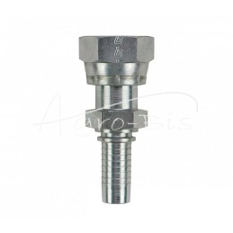 Hidraulinė jungtis ORFS DN20 1 3/16-12 6146.2016 - ORFSDN2013/16