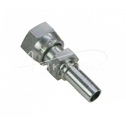 Hidraulinė jungtis ORFS DN20 1 3/16-12 6146.2016 - ORFSDN2013/16