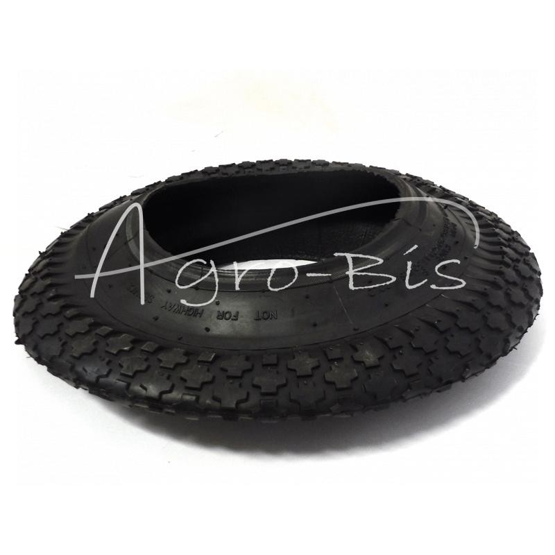 Padanga 400-8 4PR importuota - 400-8 IMPORT