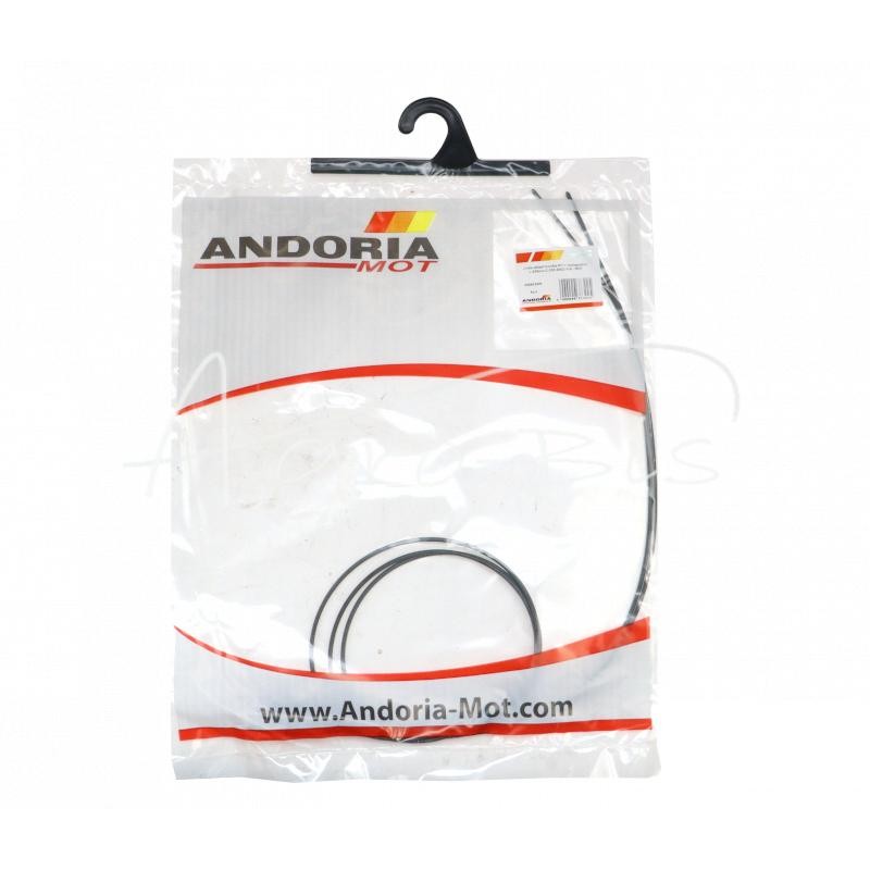 MTG skaitiklio troso įdėklas L-625mm C-330 ANDORIA - 886602AM